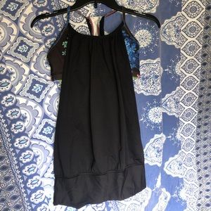 Lululemon No Limits Tank Top